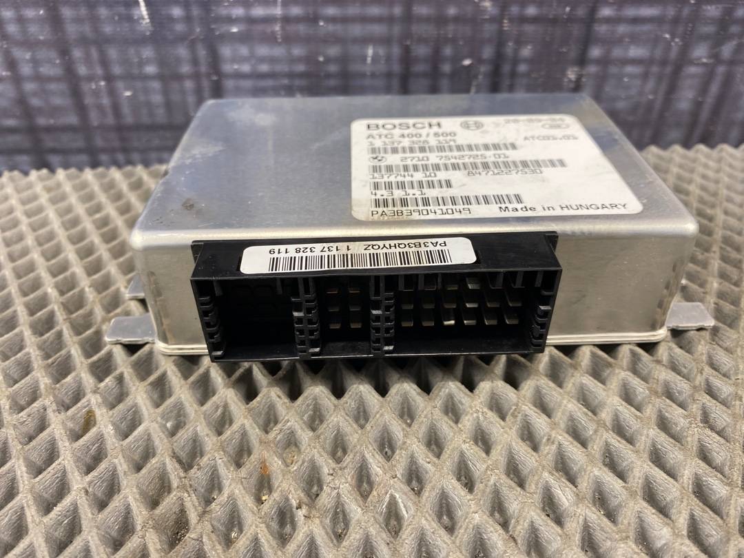 Блок управления раздаткой, 1750 рублей, Красноярск