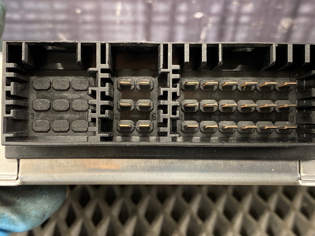 Блок управления раздаткой, 1750 рублей, Красноярск