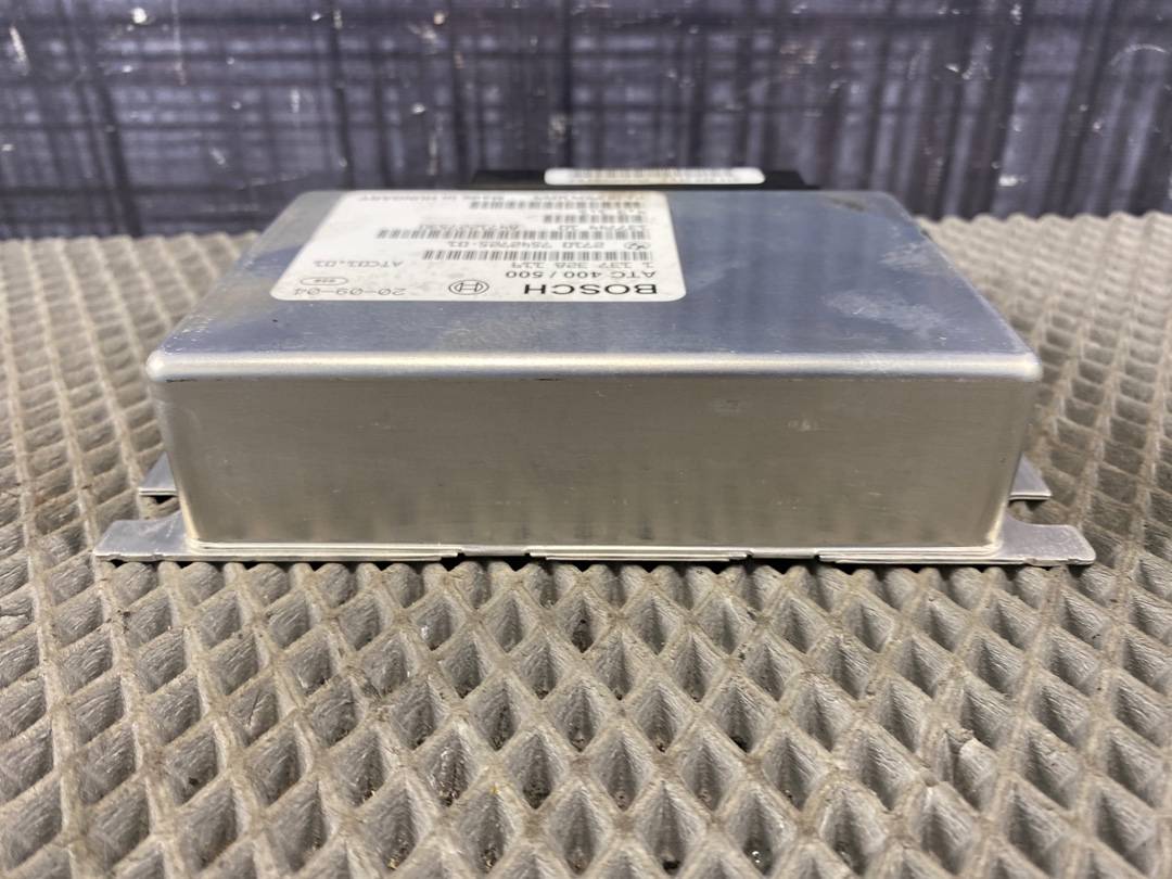 Блок управления раздаткой, 1750 рублей, Красноярск