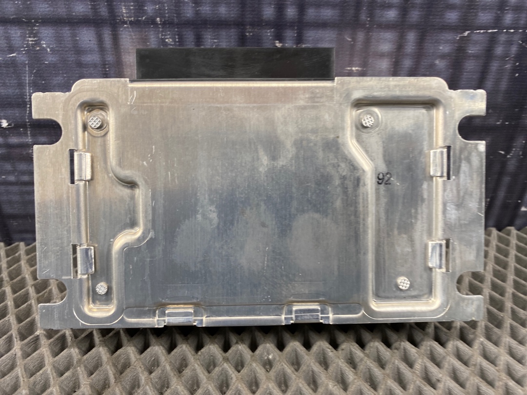 Блок управления раздаткой, 1750 рублей, Красноярск