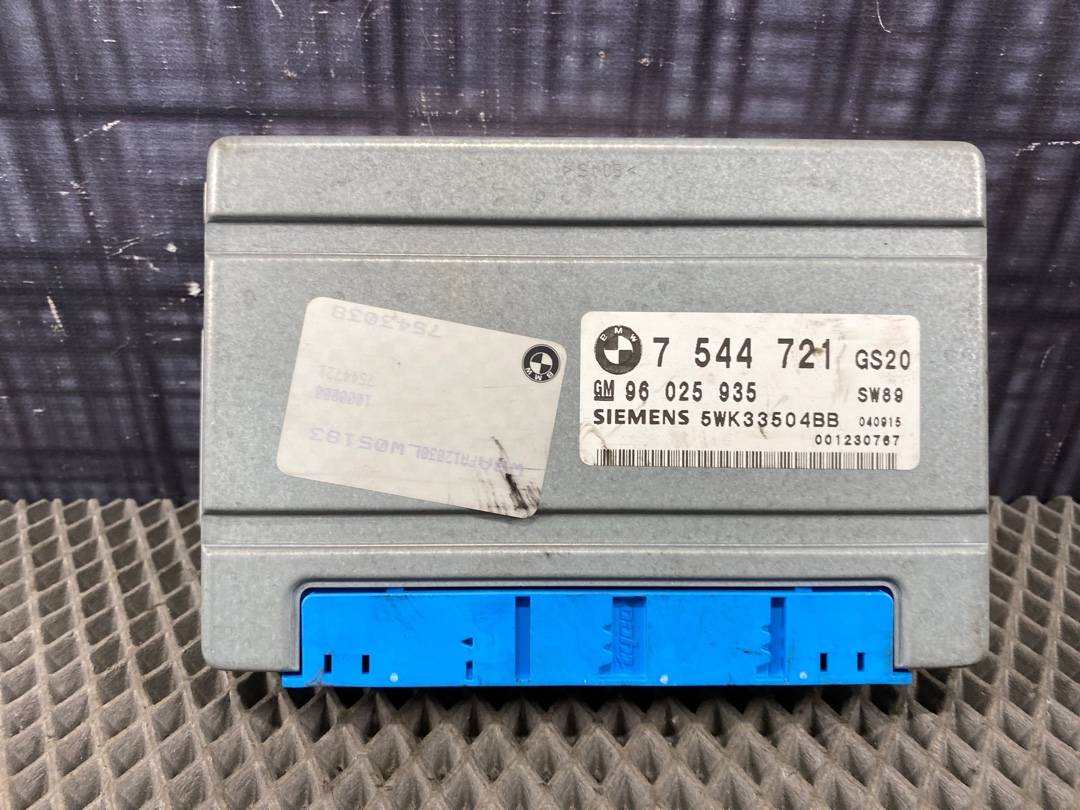 Блок управления АКПП, 1778 рублей, Красноярск