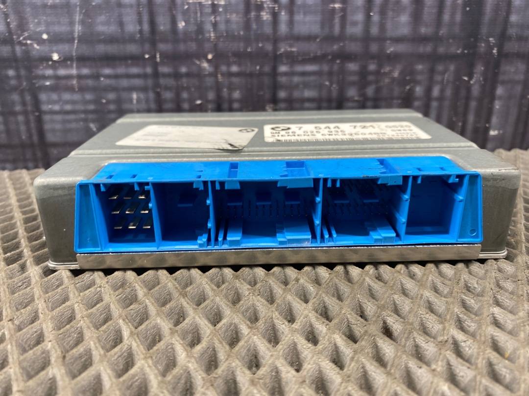 Блок управления АКПП, 1778 рублей, Красноярск