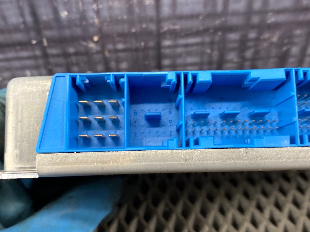 Блок управления АКПП, 1778 рублей, Красноярск