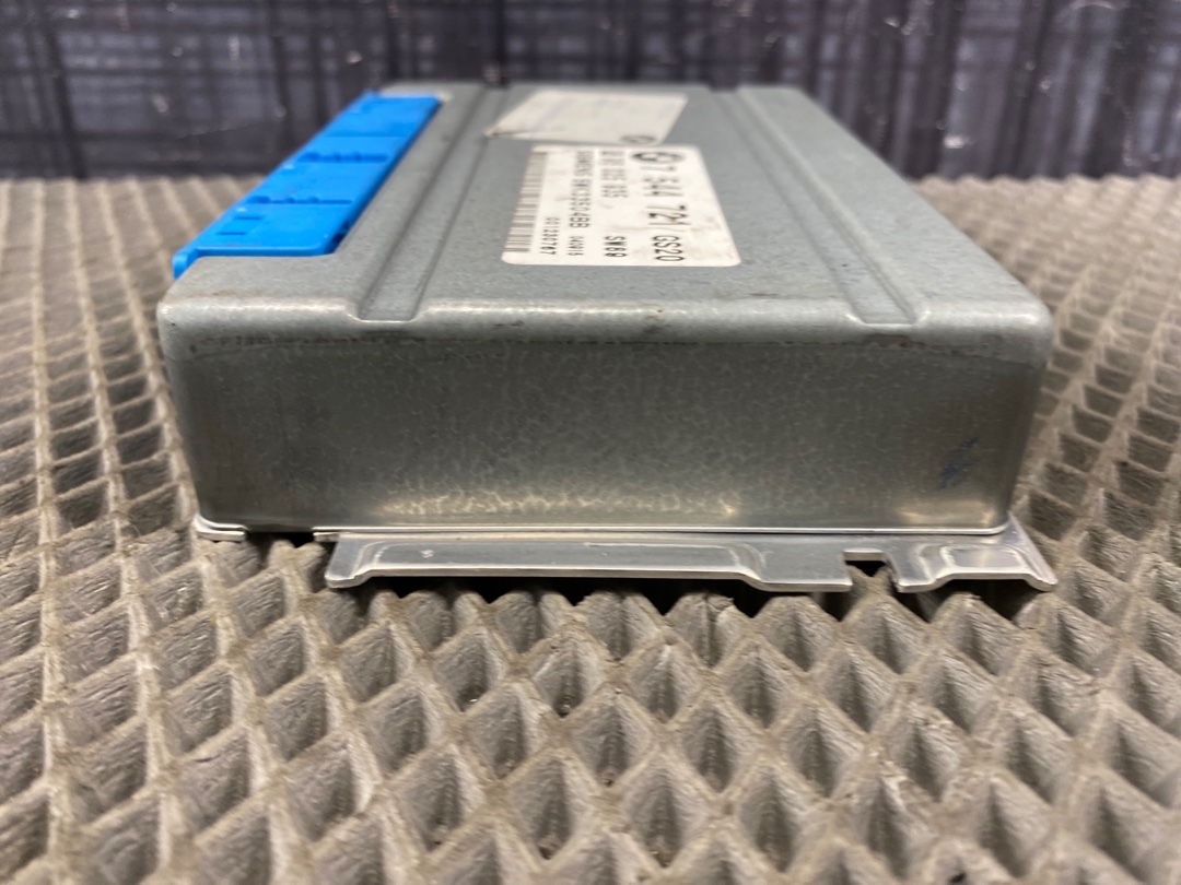 Блок управления АКПП, 1778 рублей, Красноярск