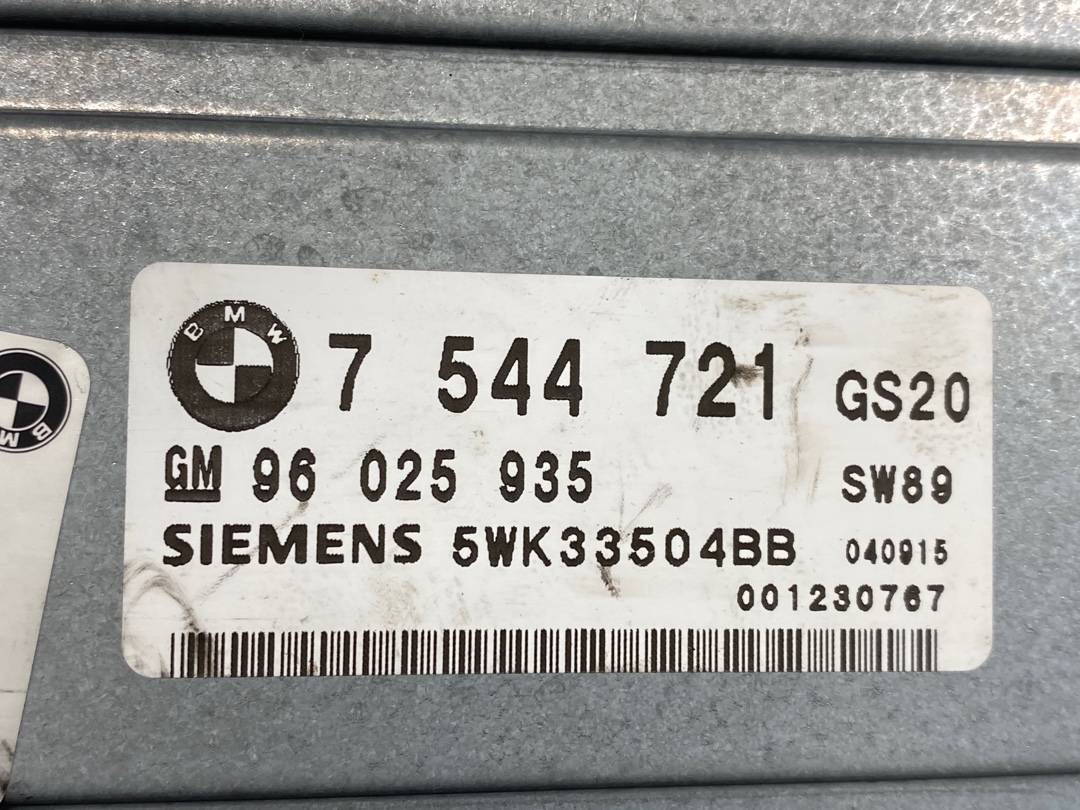 Блок управления АКПП, 1778 рублей, Красноярск