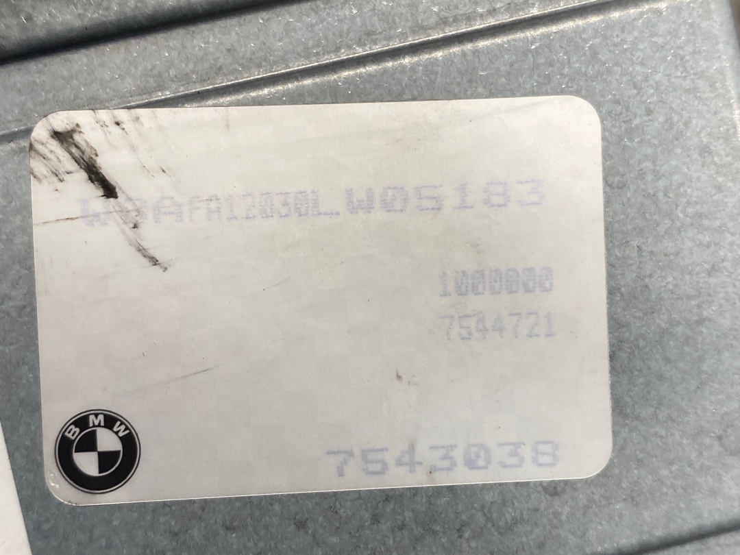 Блок управления АКПП, 1778 рублей, Красноярск