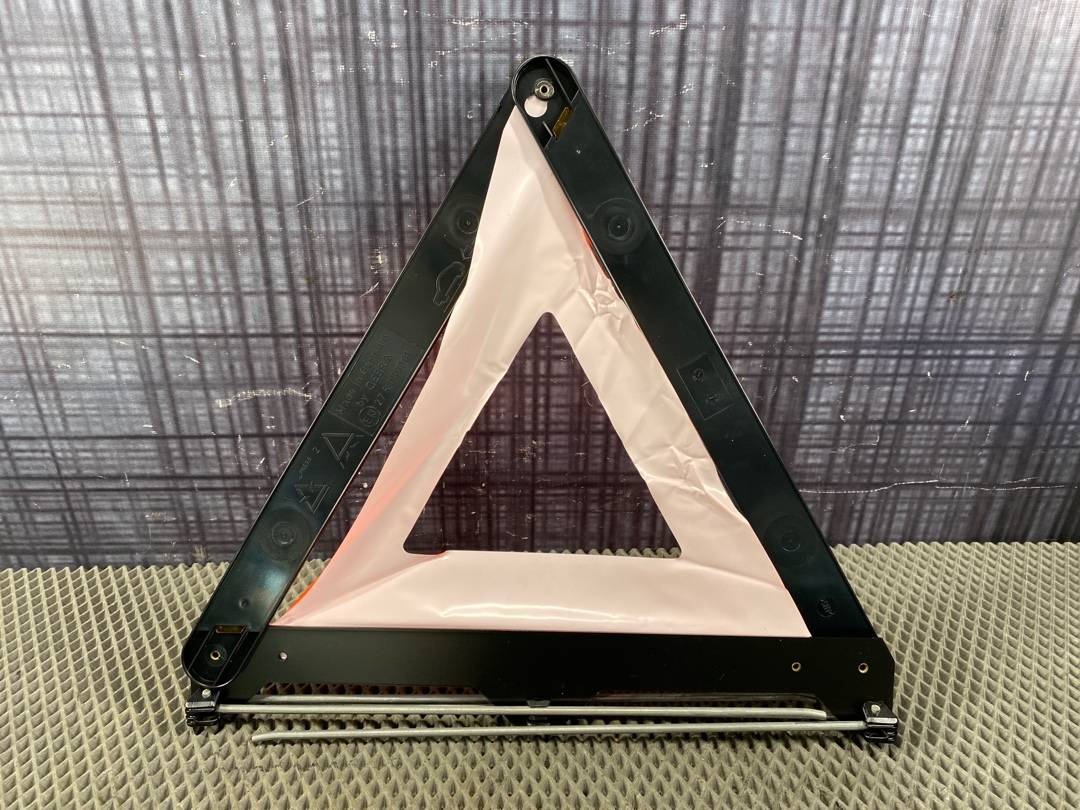 Знак аварийной остановки, 700 рублей, Красноярск