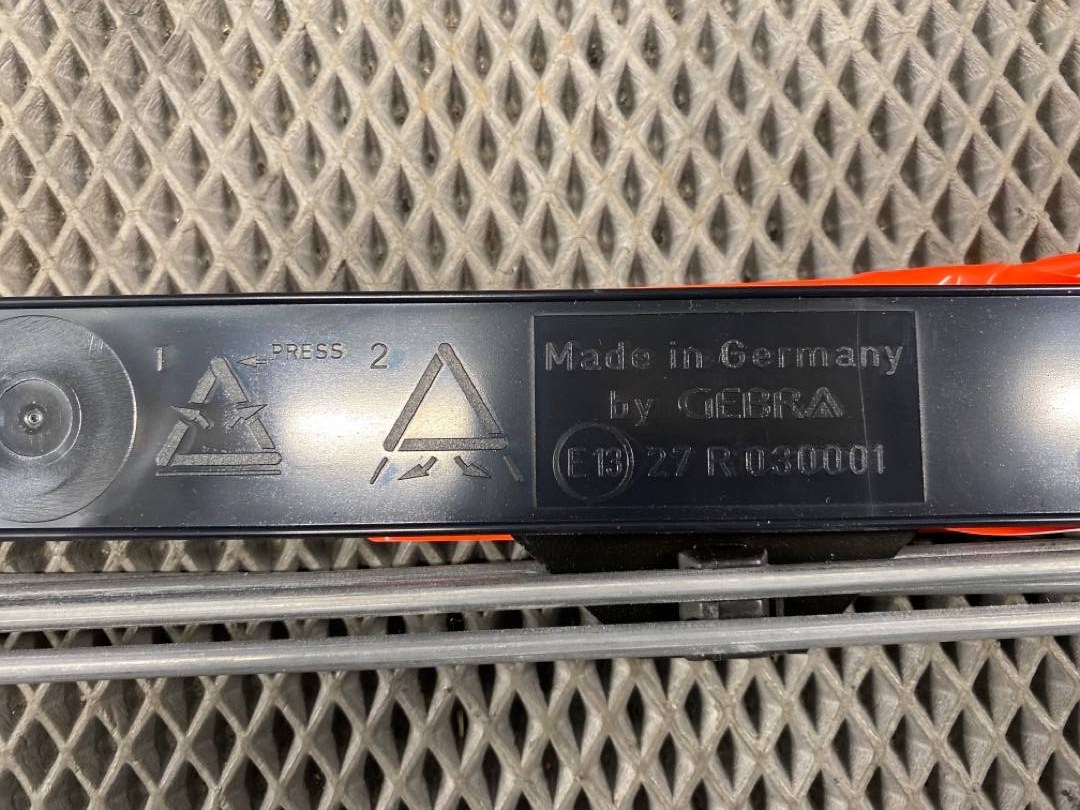 Знак аварийной остановки, 700 рублей, Красноярск