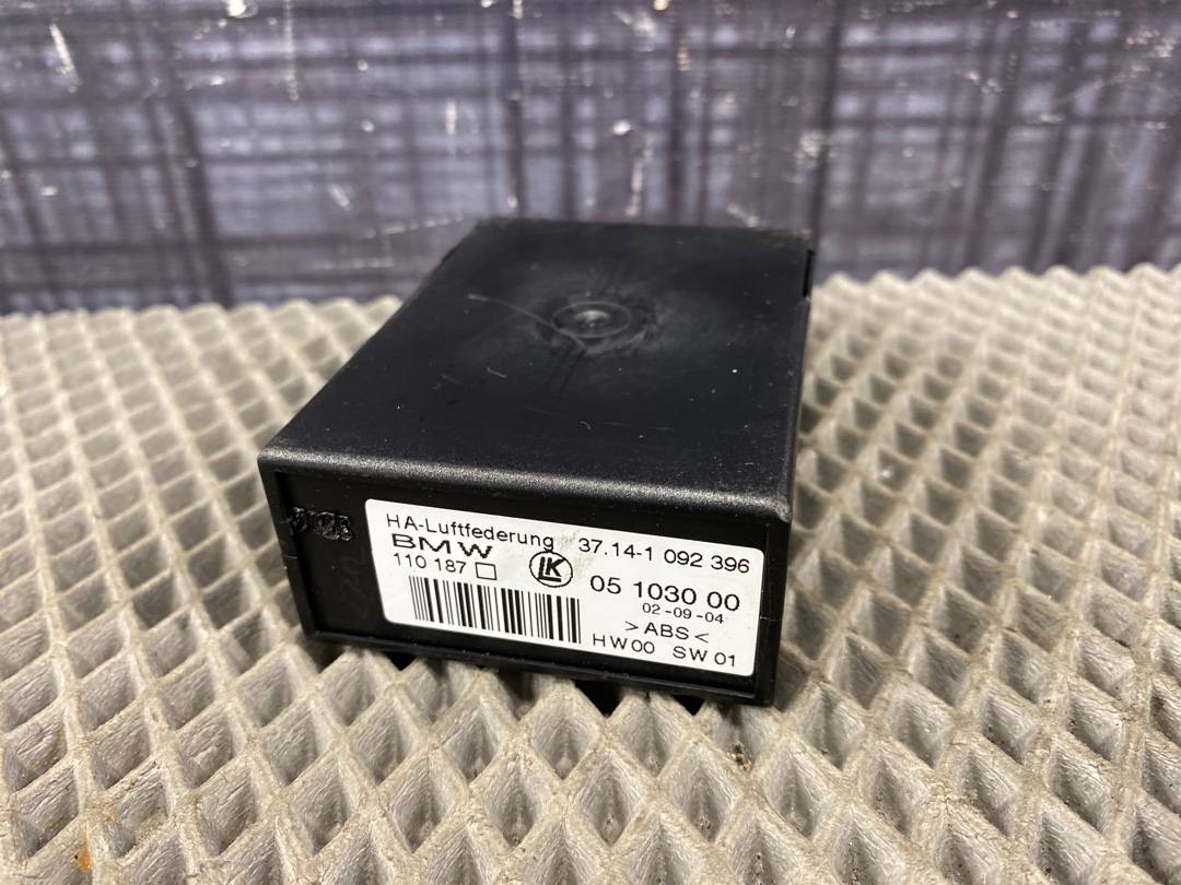 Блок управления системы подачи воздуха, 756 рублей, Красноярск