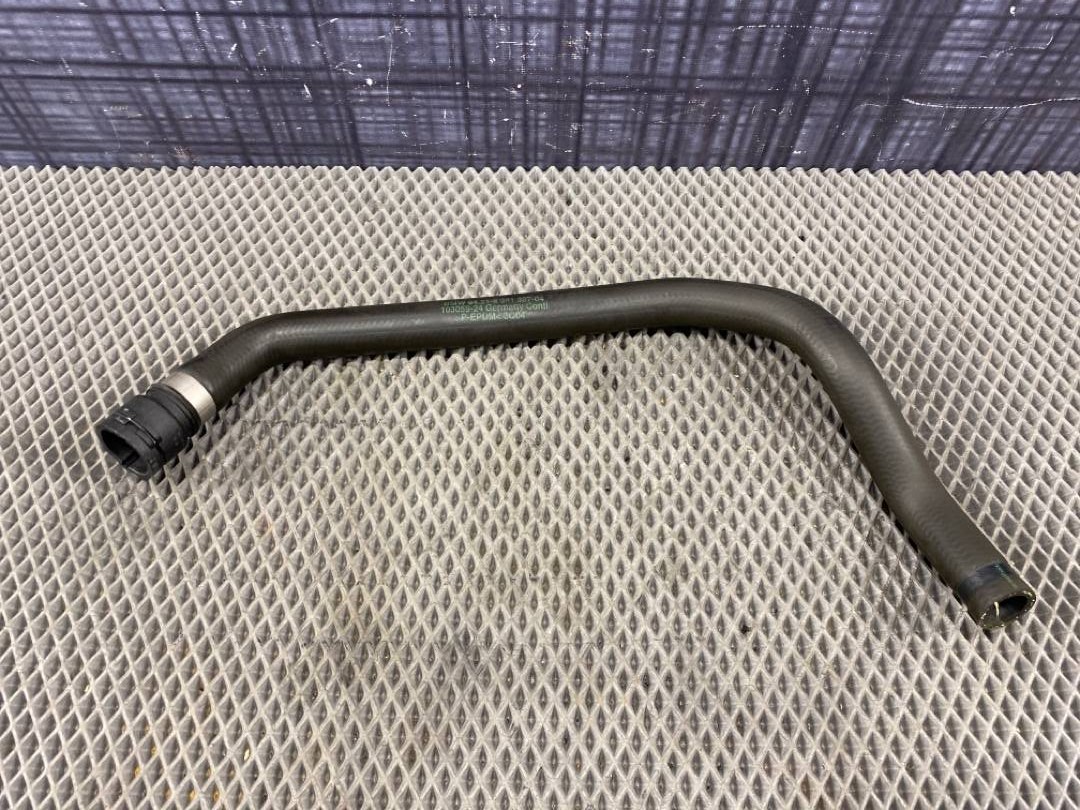 Шланг системы охлаждения, 560 рублей, Красноярск