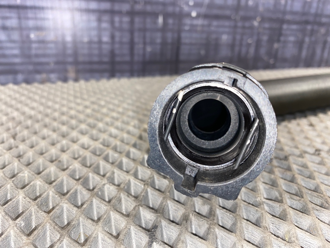 Шланг системы охлаждения, 560 рублей, Красноярск