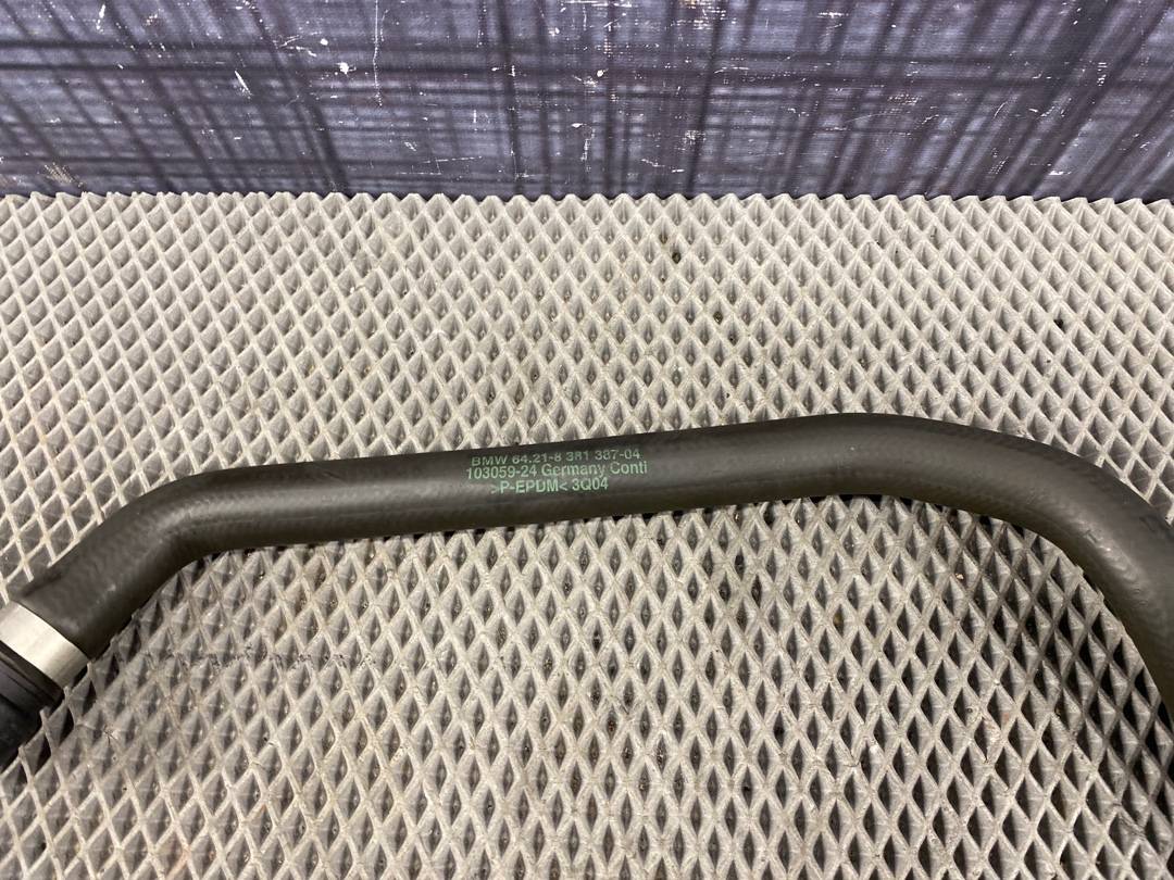 Шланг системы охлаждения, 560 рублей, Красноярск