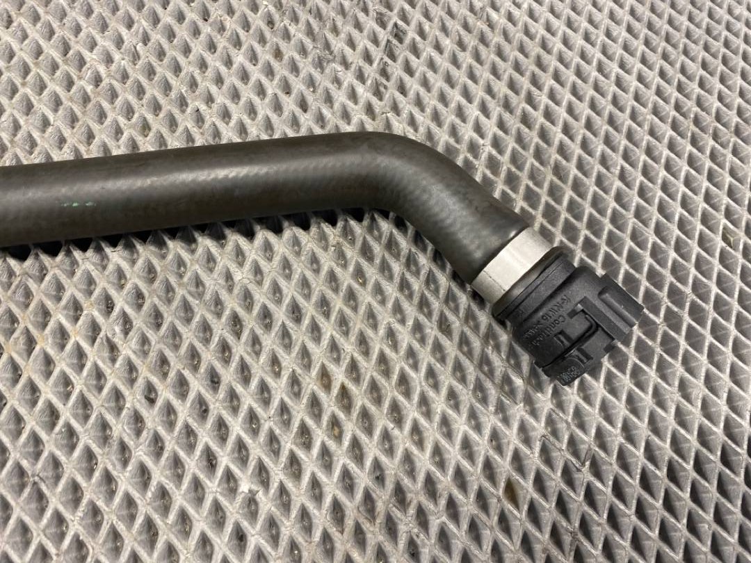 Шланг системы охлаждения, 560 рублей, Красноярск