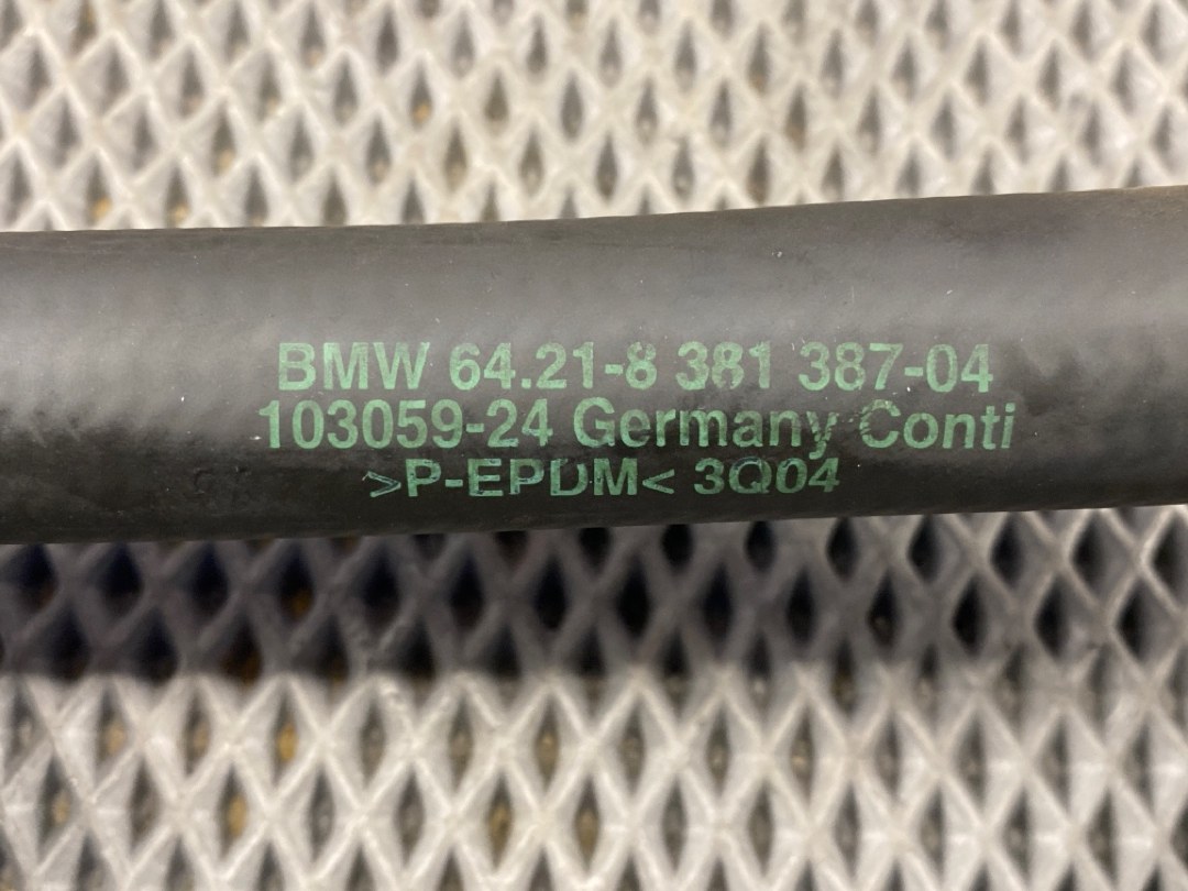 Шланг системы охлаждения, 560 рублей, Красноярск