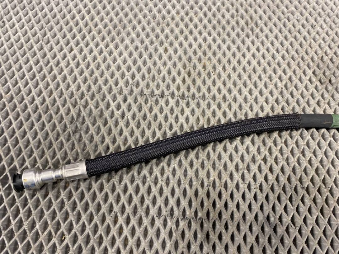 Топливный шланг, 826 рублей, Красноярск