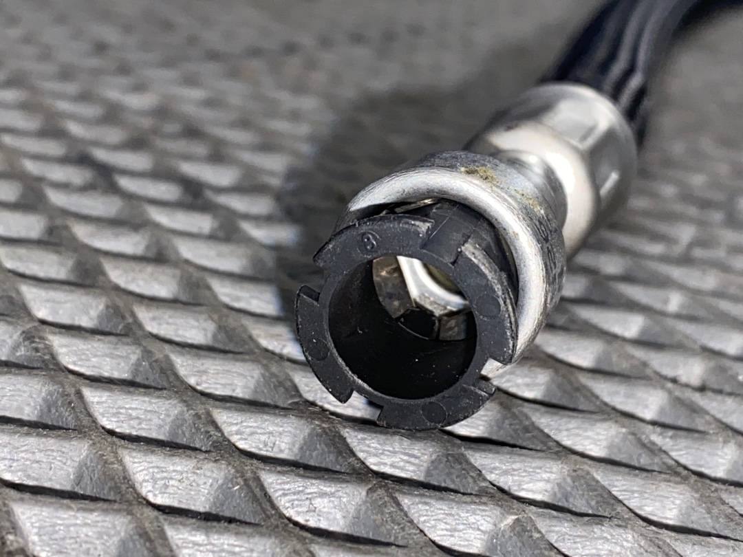 Топливный шланг, 826 рублей, Красноярск