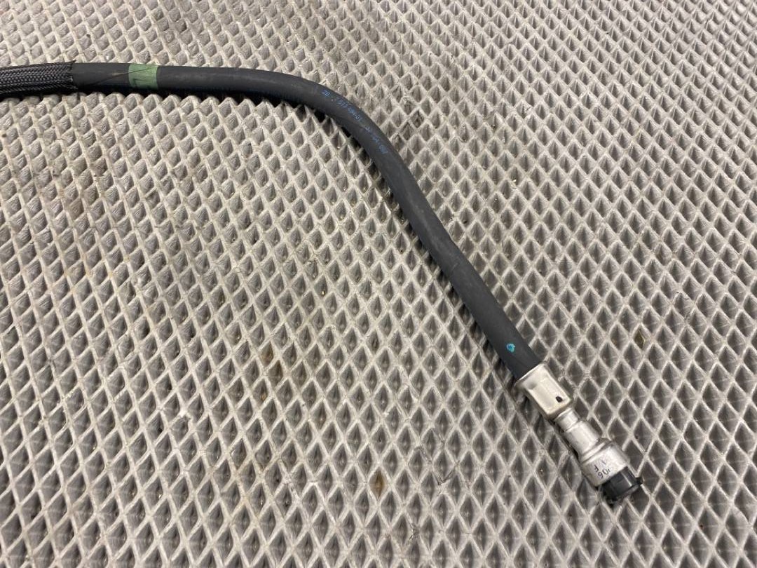 Топливный шланг, 826 рублей, Красноярск