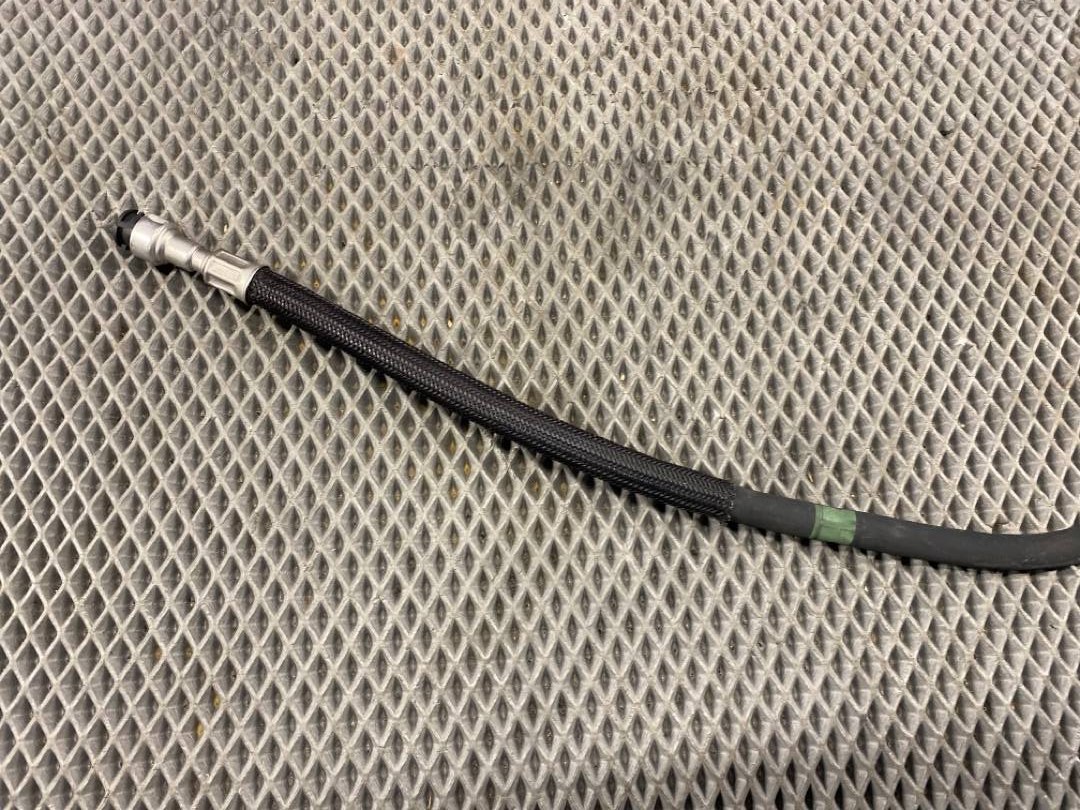 Топливный шланг, 826 рублей, Красноярск