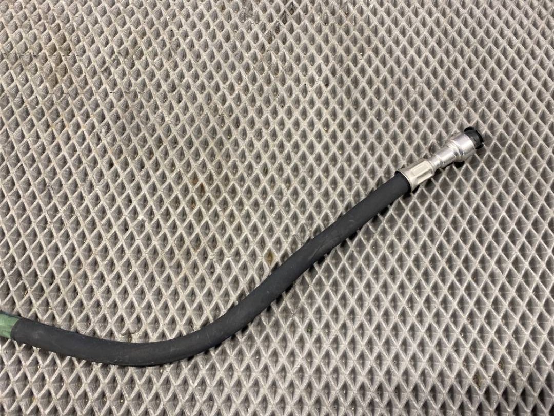 Топливный шланг, 826 рублей, Красноярск