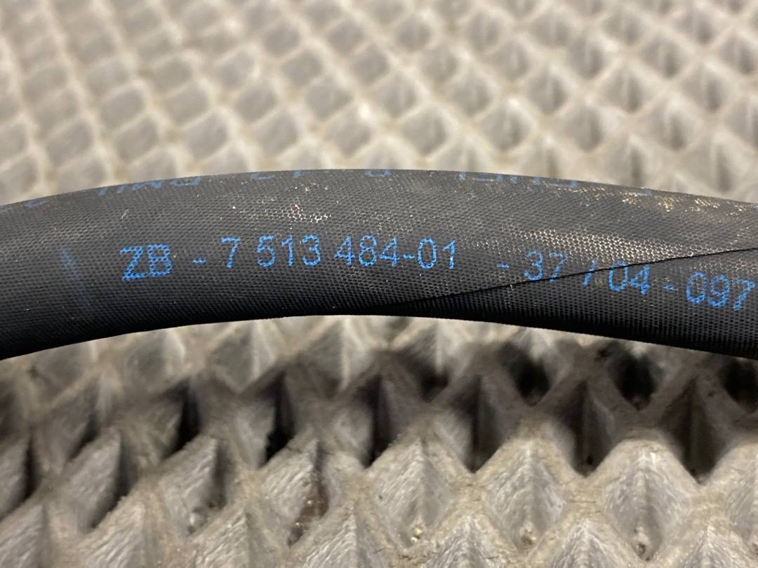 Топливный шланг, 826 рублей, Красноярск