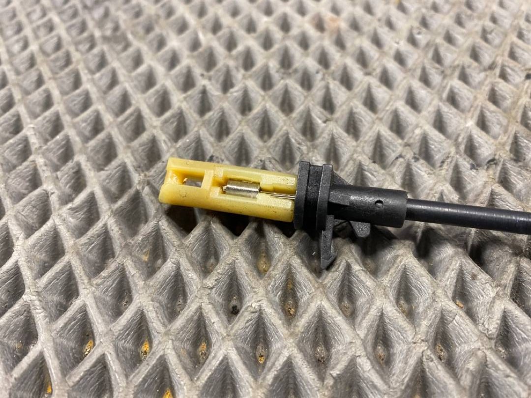 Трос ручки двери, 385 рублей, Красноярск