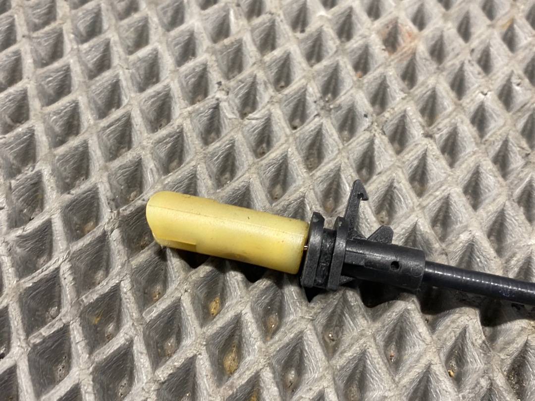 Трос ручки двери, 385 рублей, Красноярск