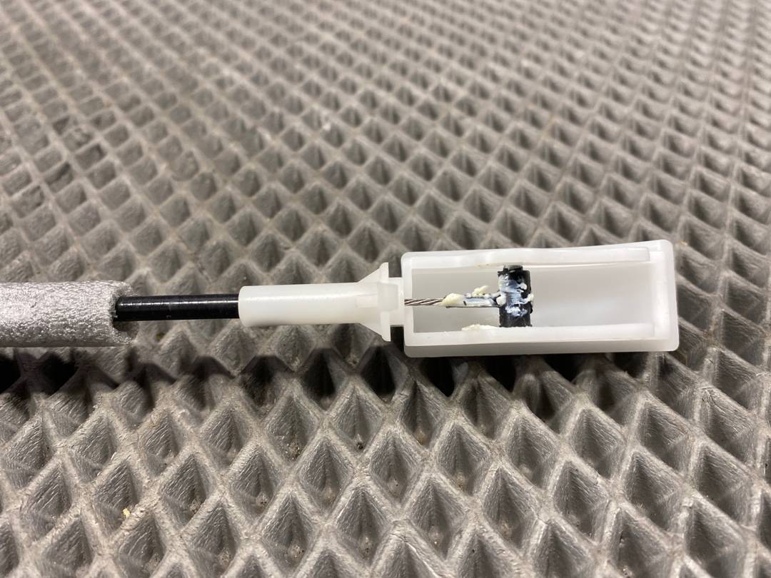 Трос ручки двери, 385 рублей, Красноярск