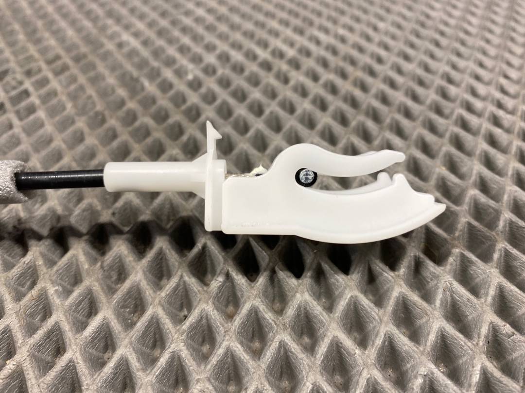 Трос ручки двери, 385 рублей, Красноярск