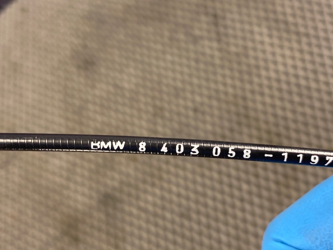 Трос ручки двери, 385 рублей, Красноярск