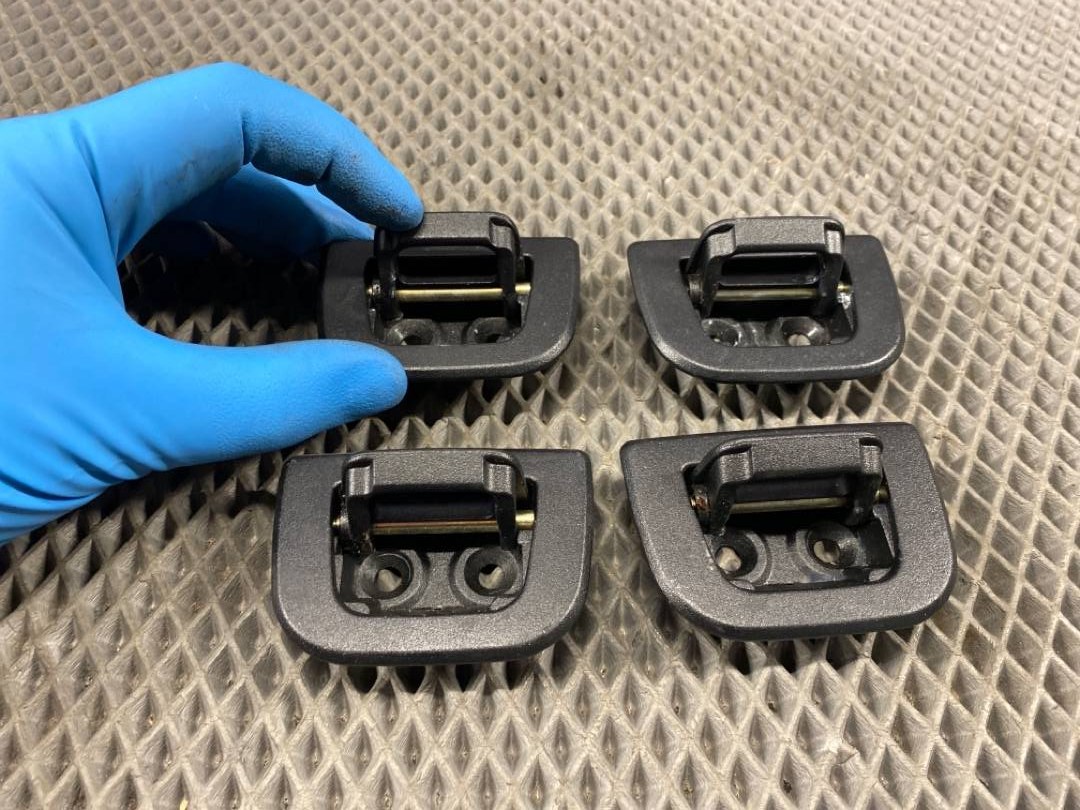 Петля багажника, 504 рублей, Красноярск