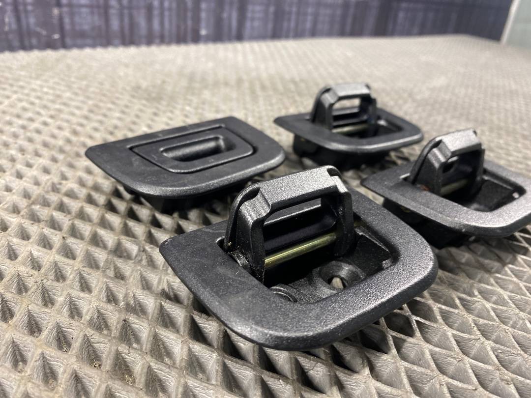 Петля багажника, 504 рублей, Красноярск