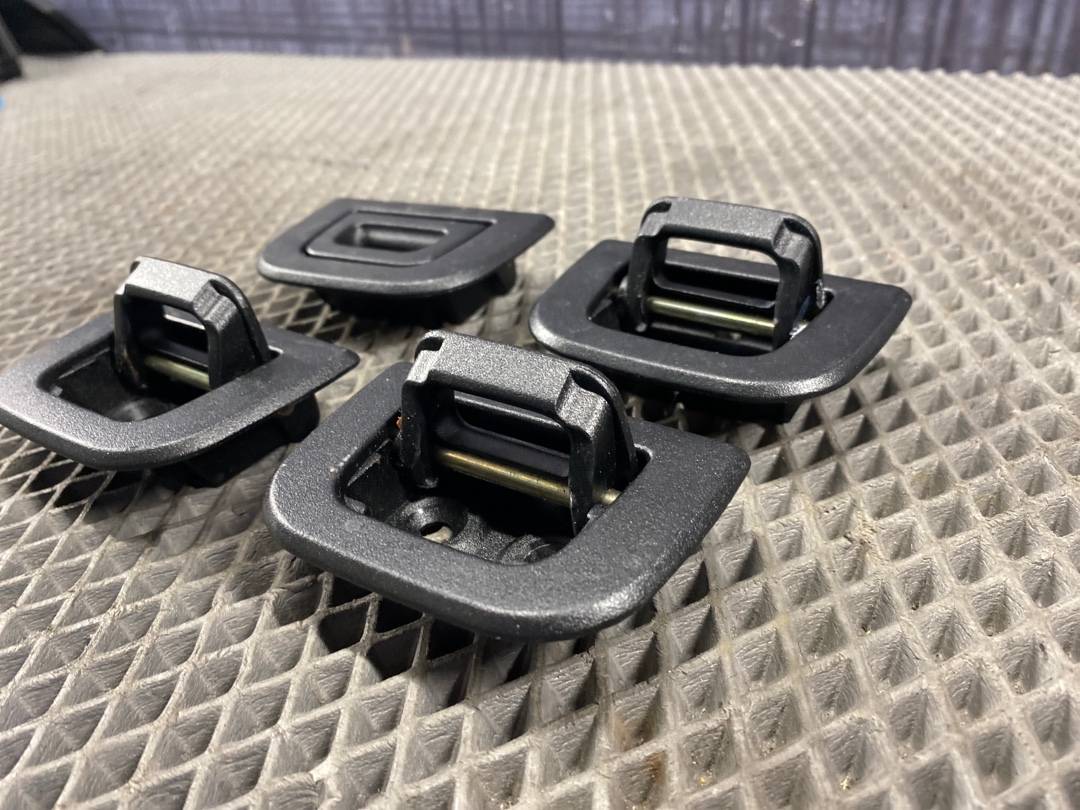 Петля багажника, 504 рублей, Красноярск