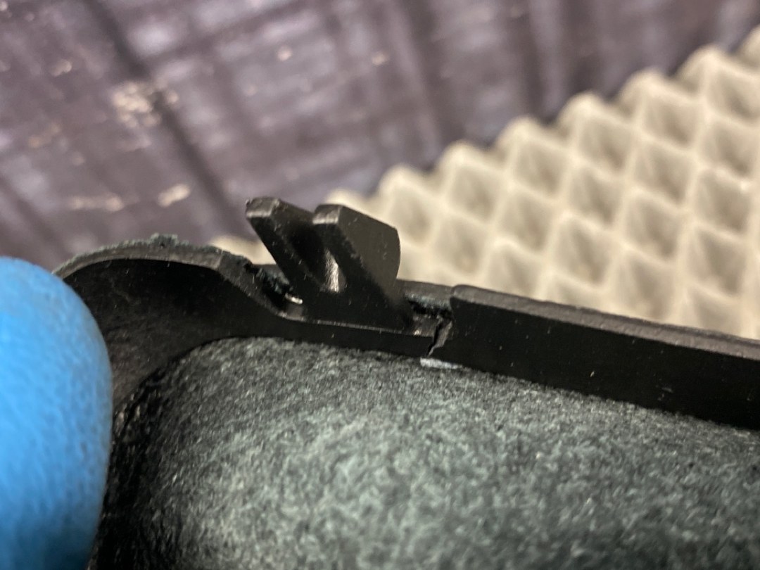 Кожух рычага АКПП, 630 рублей, Красноярск