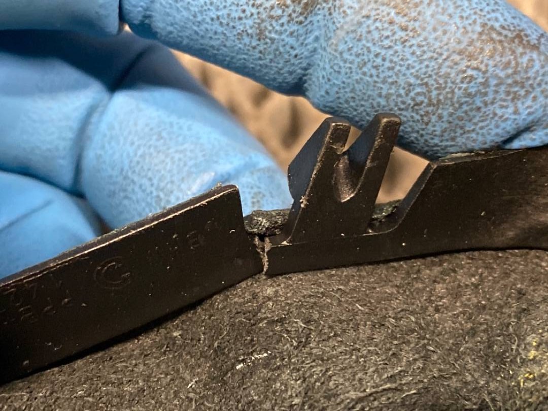 Кожух рычага АКПП, 630 рублей, Красноярск