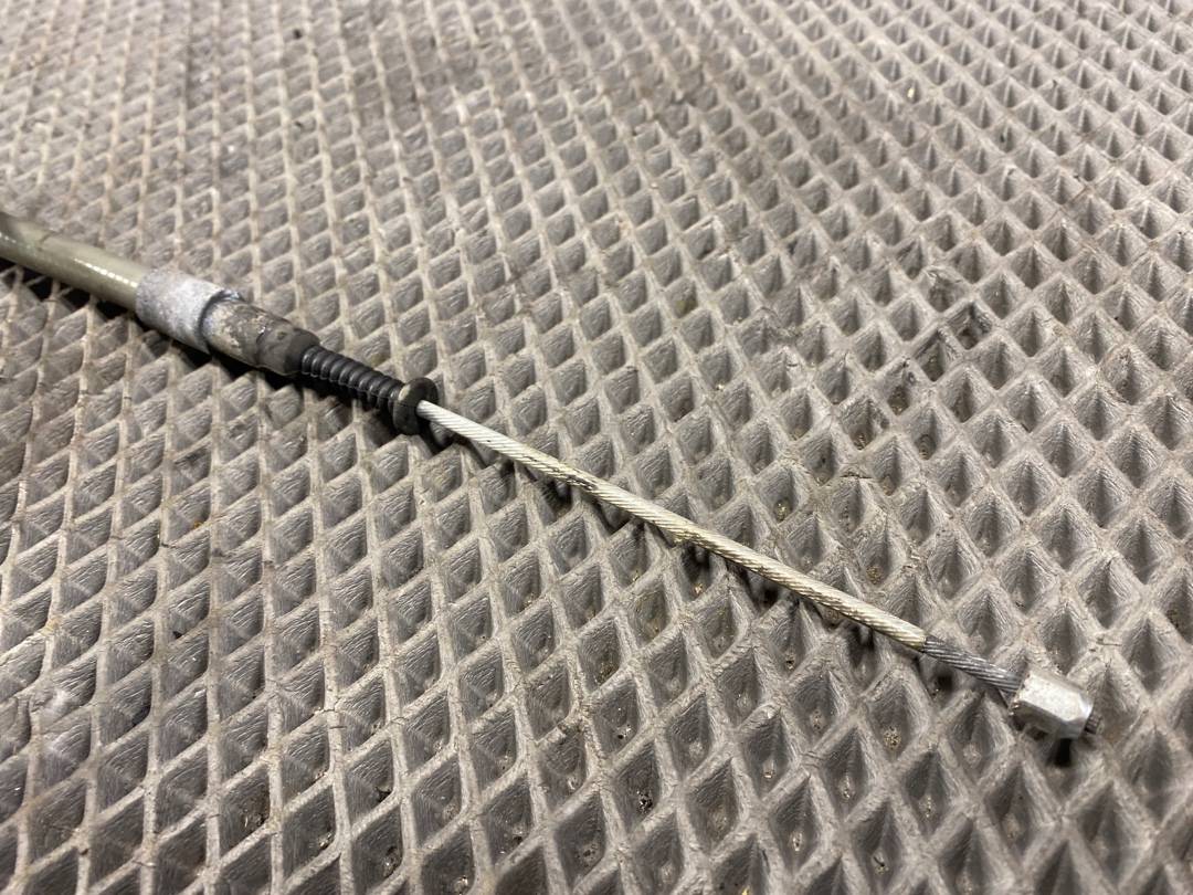 Трос ручника, 826 рублей, Красноярск