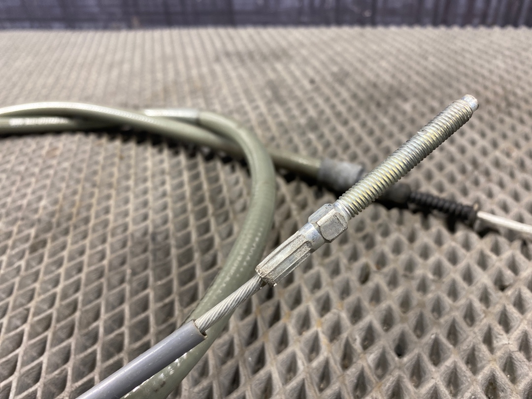 Трос ручника, 826 рублей, Красноярск