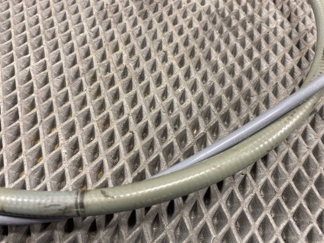 Трос ручника, 826 рублей, Красноярск