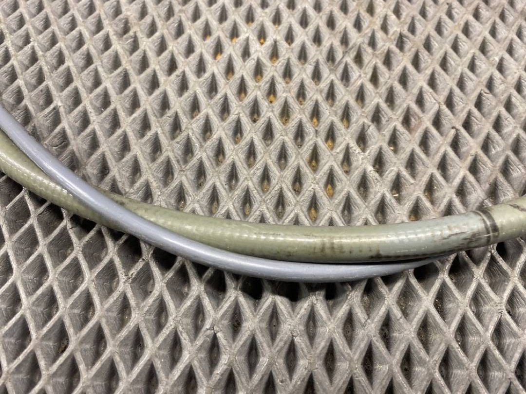 Трос ручника, 826 рублей, Красноярск