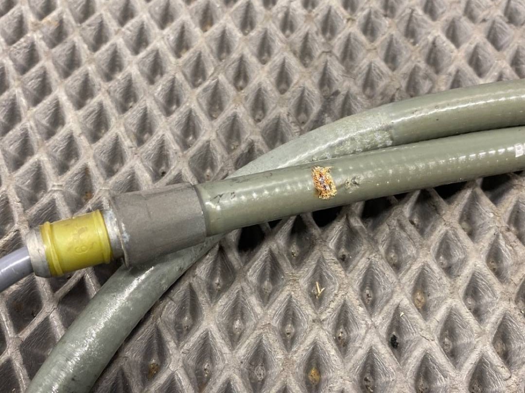 Трос ручника, 826 рублей, Красноярск