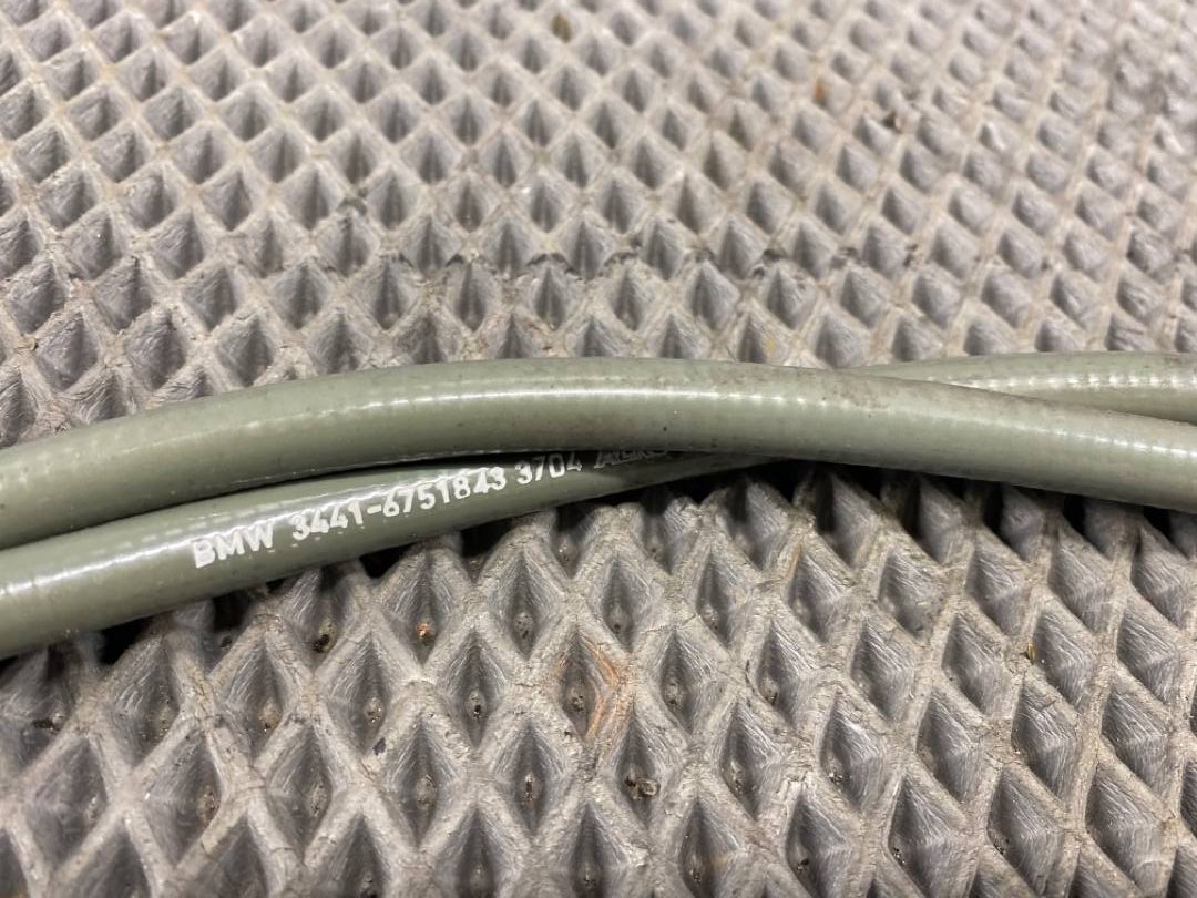 Трос ручника, 826 рублей, Красноярск