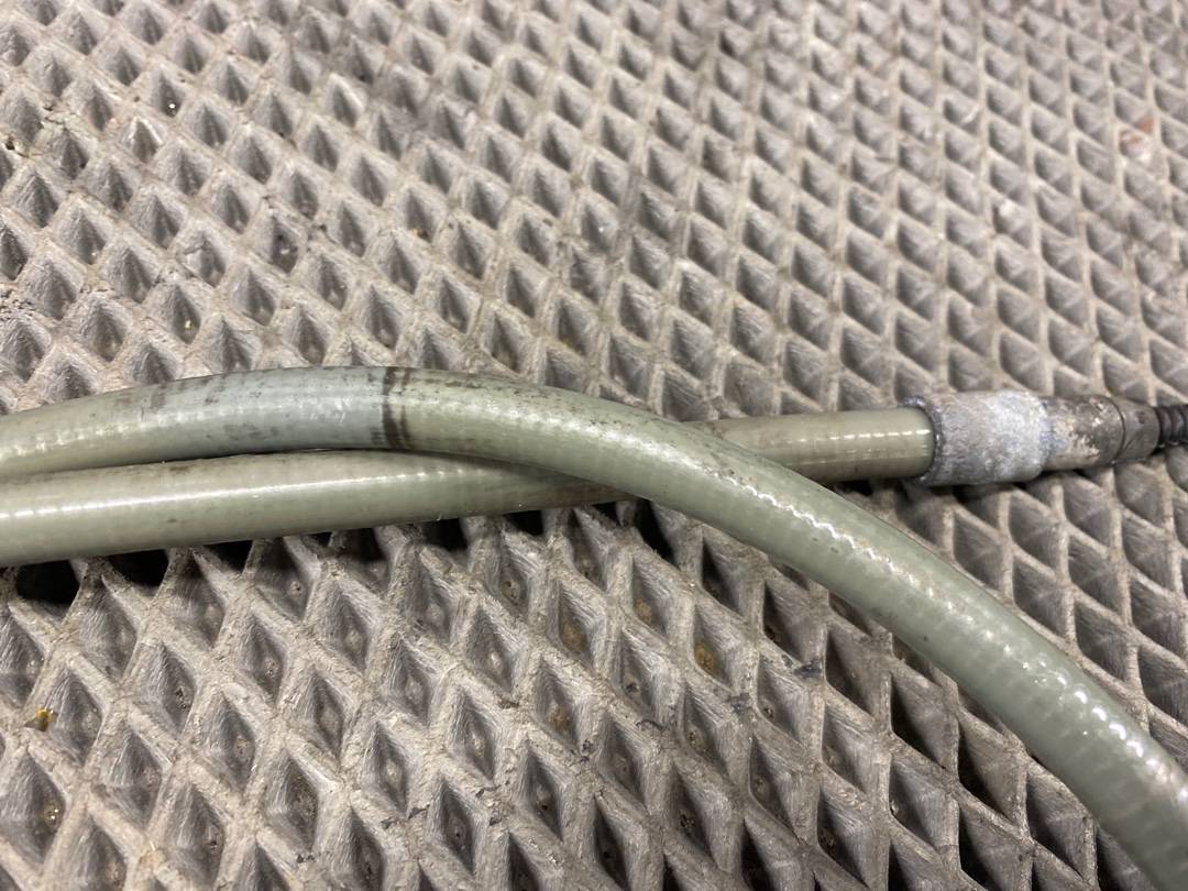 Трос ручника, 826 рублей, Красноярск