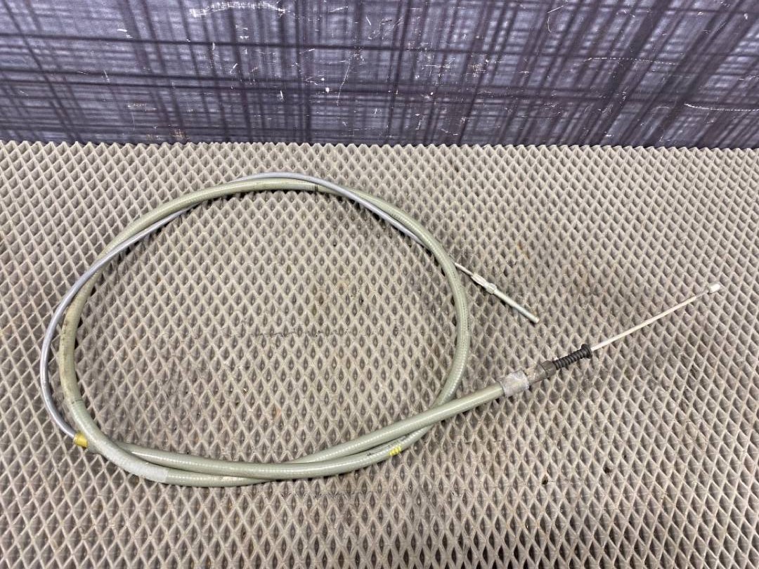 Трос ручника, 826 рублей, Красноярск