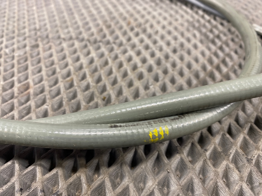 Трос ручника, 826 рублей, Красноярск