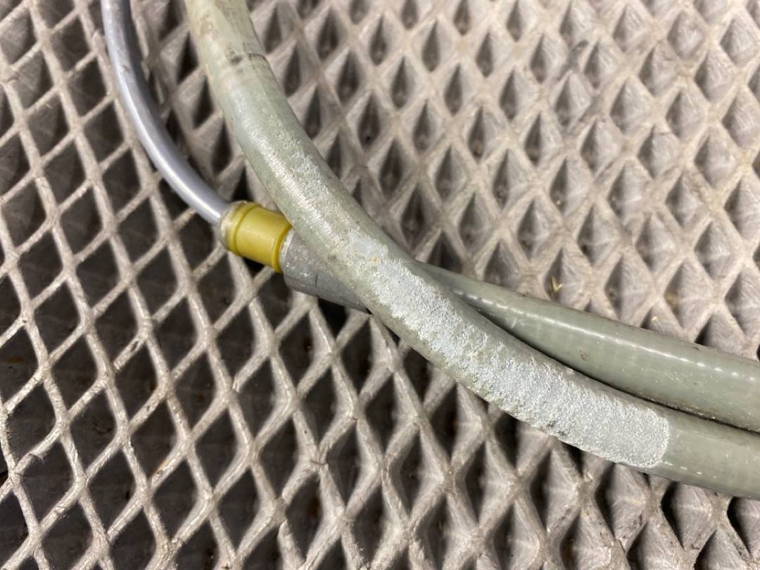 Трос ручника, 826 рублей, Красноярск