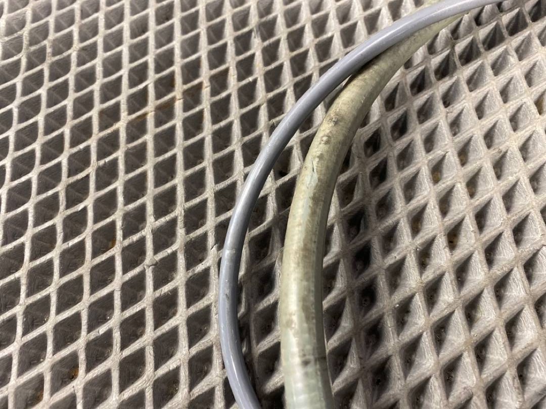 Трос ручника, 826 рублей, Красноярск