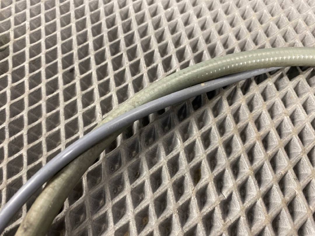 Трос ручника, 826 рублей, Красноярск