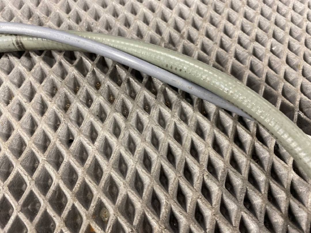 Трос ручника, 826 рублей, Красноярск