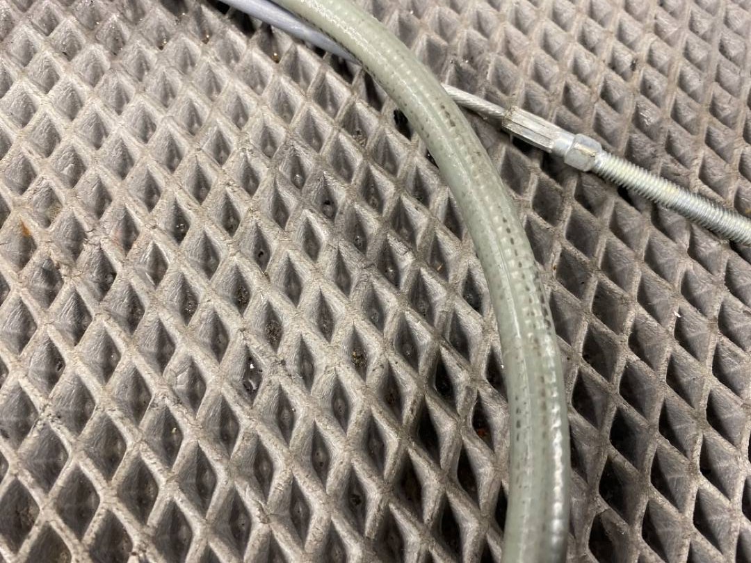 Трос ручника, 826 рублей, Красноярск