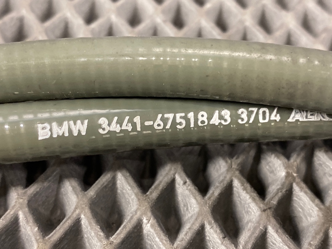 Трос ручника, 826 рублей, Красноярск