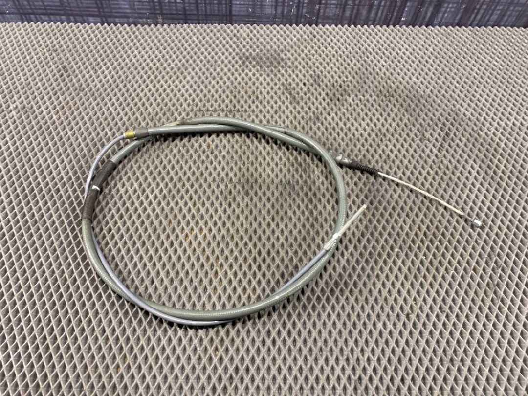 Трос ручника, 826 рублей, Красноярск